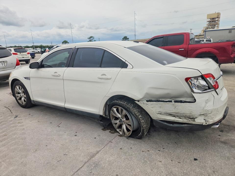 Aukcja sprzedaży 2010 Ford Taurus, vin: 1FAHP2EW7AG159247, numer aukcji: 56454836