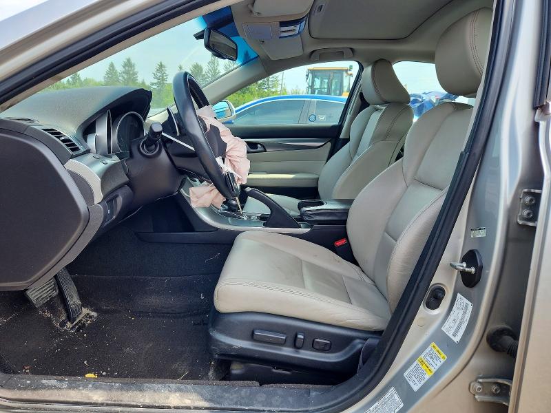 Продажа на аукционе авто 2009 Acura Tl, vin: 19UUA96289A800226, номер лота: 54203816