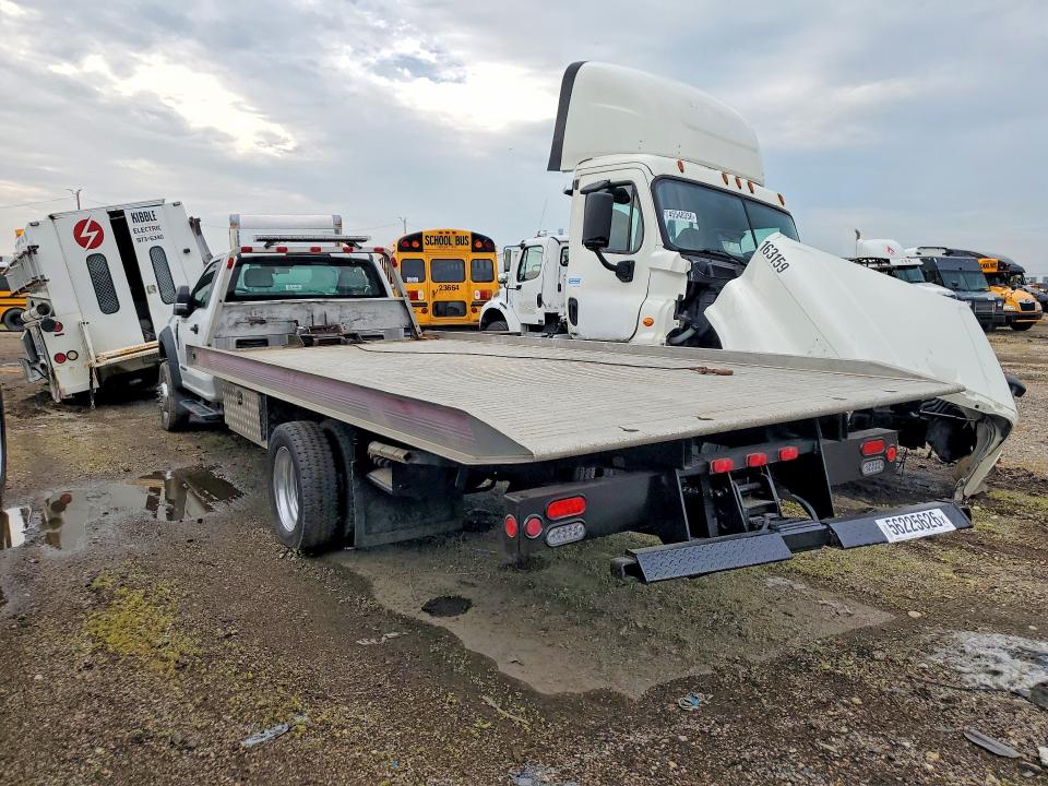 Aukcja sprzedaży 2019 Ford F550, vin: 1FDUF5GT2KEG28950, numer aukcji: 56225626