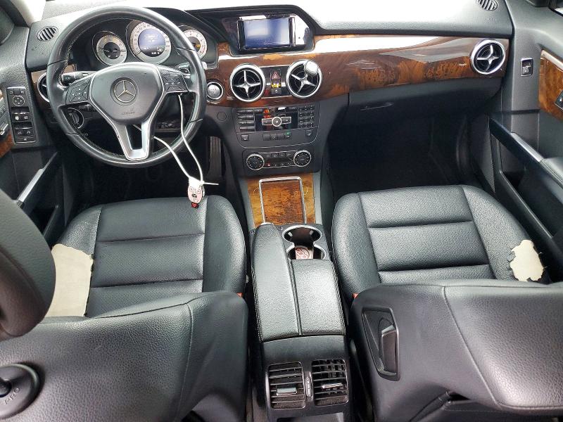 Aukcja sprzedaży 2015 Mercedes-benz Glk, vin: WDCGG5HB1FG380568, numer aukcji: 56984756