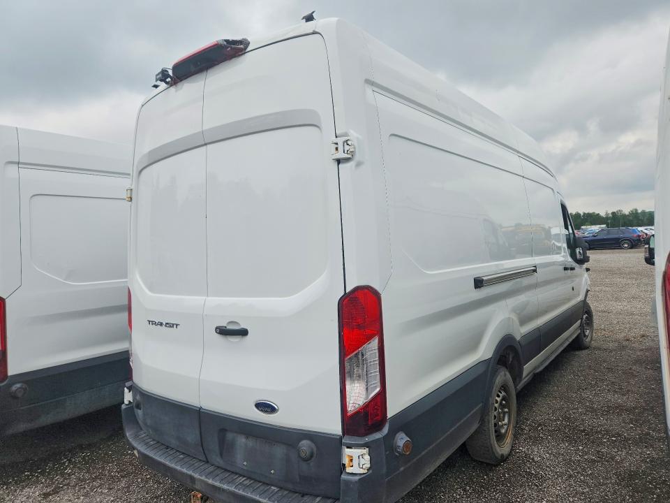 Продаж на аукціоні авто 2018 Ford Transit, vin: 1FTBW3XM7JKA54421, номер лоту: 58754556