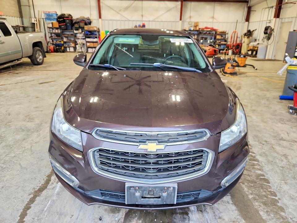 Продаж на аукціоні авто 2015 Chevrolet Cruze, vin: 1G1PC5SB9F7163675, номер лоту: 58092656