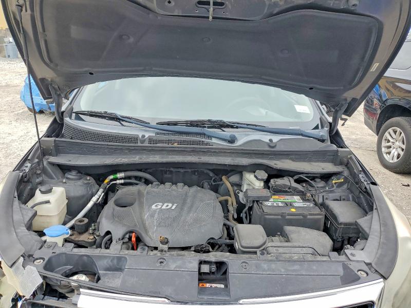 Продаж на аукціоні авто 2014 Kia Sportage, vin: KNDPB3AC9E7605605, номер лоту: 56087236