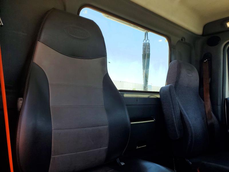 2015 Peterbilt 579 მანქანა იყიდება აუქციონზე, vin: 1XPBA48X3FD299336, აუქციონის ნომერი: 57911696