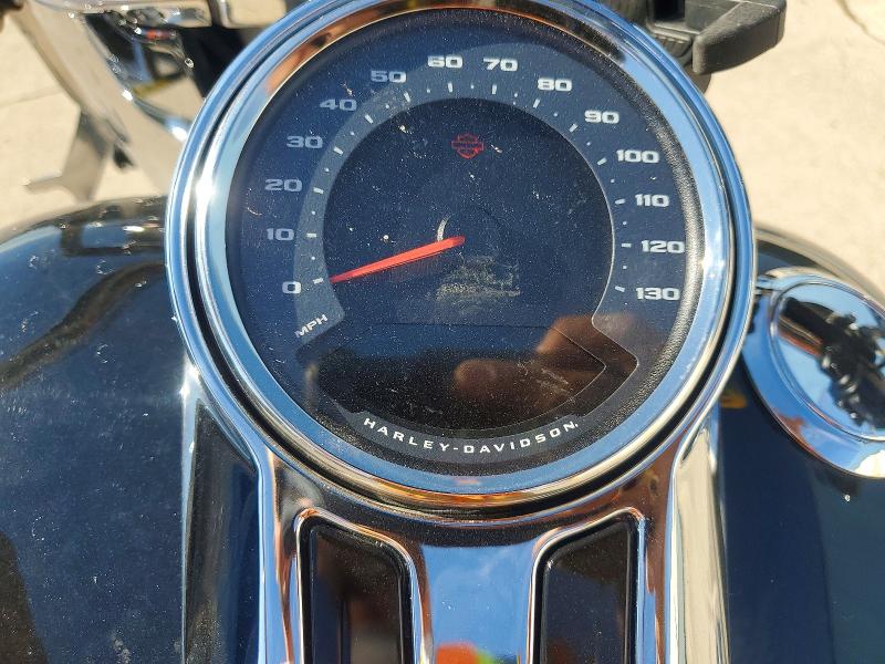 Продажа на аукционе авто 2022 Harley-davidson Flfbs, vin: 1HD1YGK17NB036368, номер лота: 58031026