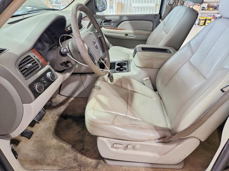 2007 Gmc Yukon მანქანა იყიდება აუქციონზე, vin: 1GKFK13057J119029, აუქციონის ნომერი: 55788316