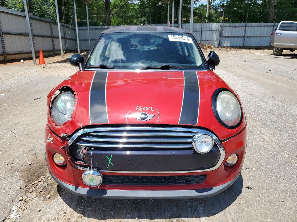 Продаж на аукціоні авто 2015 Mini Cooper, vin: WMWXM5C56FT942677, номер лоту: 58304676