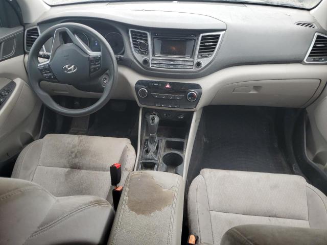 Aukcja sprzedaży 2017 Hyundai Tucson, vin: KM8J23A47HU447345, numer aukcji: 55645266