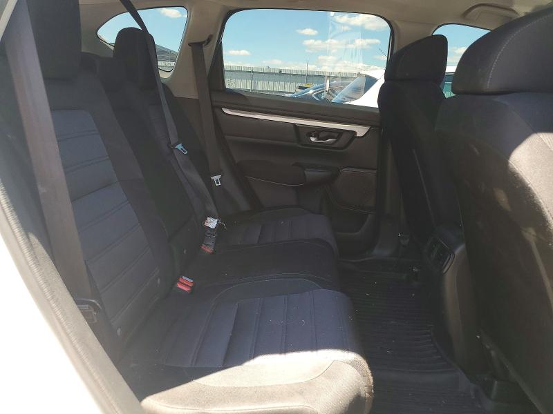 58715746 :رقم المزاد ، 7FARW2H70ME032865 vin ، 2021 Honda Cr-v مزاد بيع
