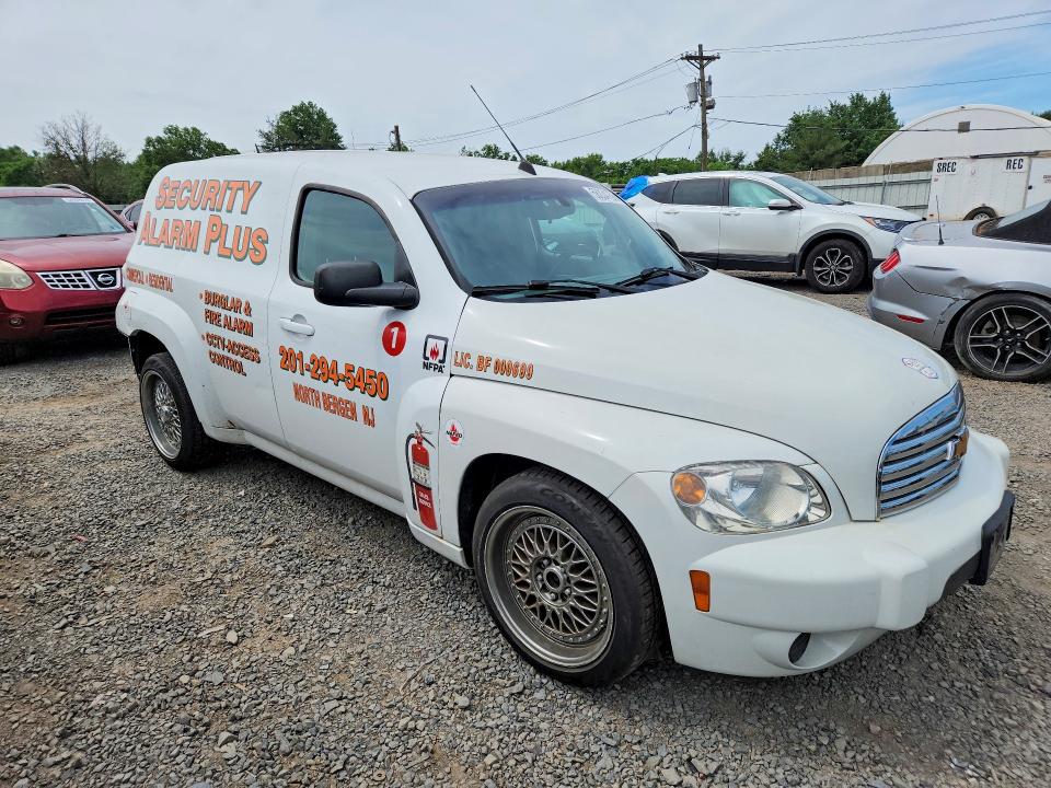 2011 Chevrolet Hhr მანქანა იყიდება აუქციონზე, vin: 3GCAAAFW0BS543525, აუქციონის ნომერი: 58034756