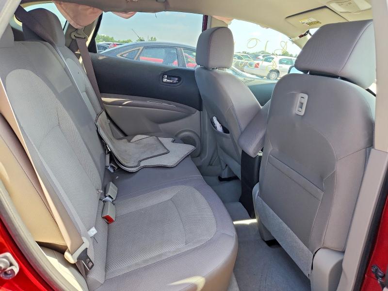 Продажа на аукционе авто 2013 Nissan Rogue, vin: JN8AS5MT7DW521188, номер лота: 56734706