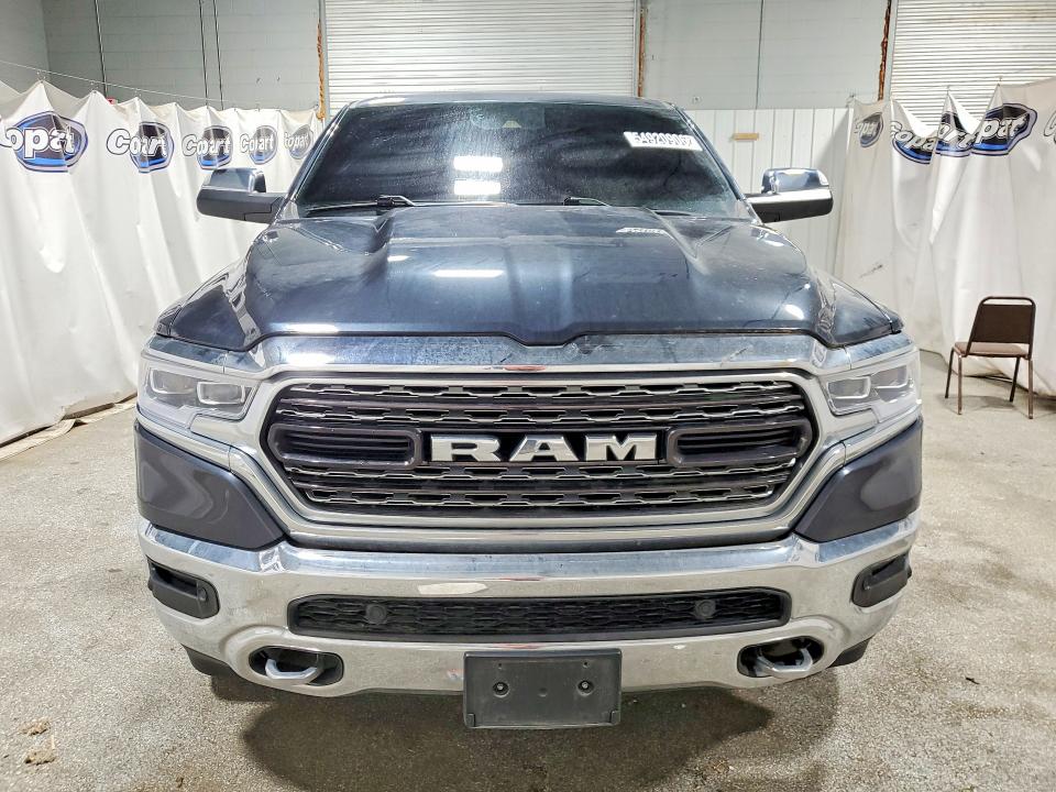 54920906 :رقم المزاد ، 1C6SRFHT4KN561007 vin ، 2019 Ram 1500 مزاد بيع