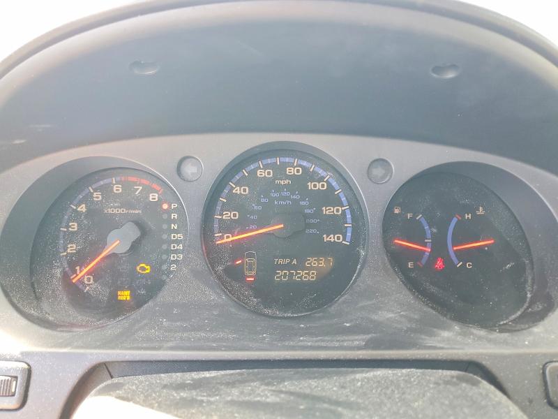 2004 Acura Mdx მანქანა იყიდება აუქციონზე, vin: 2HNYD18264H558210, აუქციონის ნომერი: 58963416