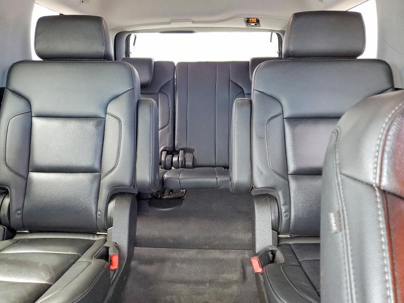 Продажа на аукционе авто 2019 Chevrolet Tahoe, vin: 1GNSKBKC8KR230364, номер лота: 58729756