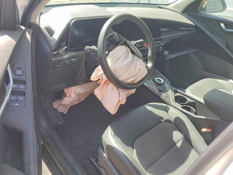 Продаж на аукціоні авто 2024 Kia Niro, vin: KNDCR3L15R5111605, номер лоту: 56612696