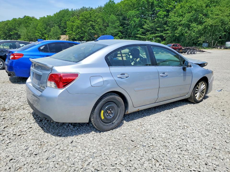 Продаж на аукціоні авто 2015 Subaru Impreza, vin: JF1GJAK63FH011979, номер лоту: 56408016