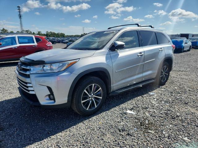 Aukcja sprzedaży 2017 Toyota Highlander, vin: 5TDKZRFH5HS189804, numer aukcji: 58386276