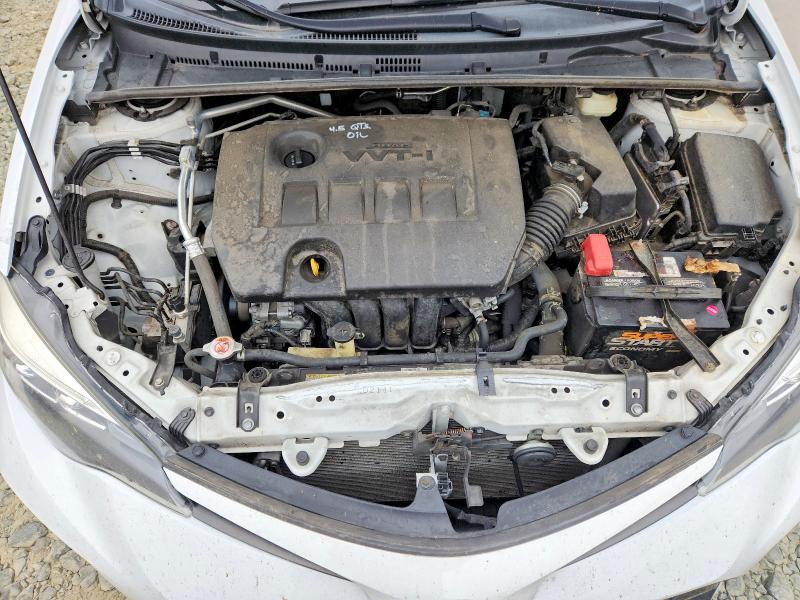 58150866 :رقم المزاد ، 5YFBURHEXKP877508 vin ، 2019 Toyota Corolla مزاد بيع