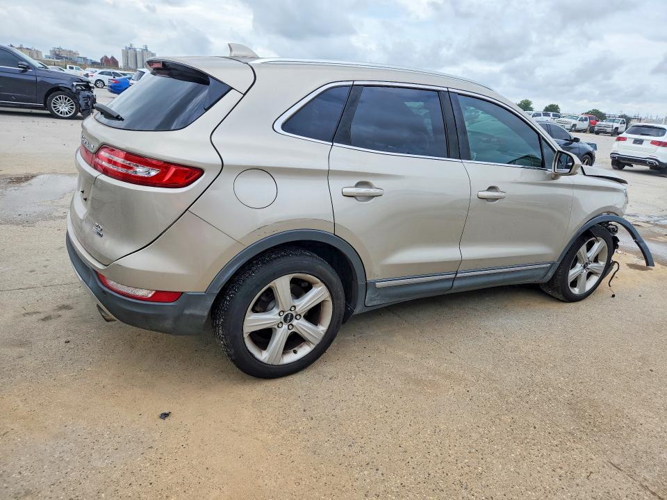 2015 Lincoln Mkc მანქანა იყიდება აუქციონზე, vin: 5LMCJ1A99FUJ19236, აუქციონის ნომერი: 54197246