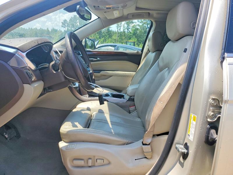 Продаж на аукціоні авто 2013 Cadillac Srx, vin: 3GYFNCE3XDS638295, номер лоту: 57151136