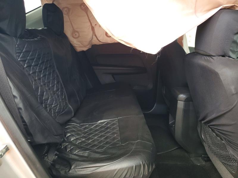 56766816 :رقم المزاد ، 2GNALCEK5G6273645 vin ، 2016 Chevrolet Equinox مزاد بيع