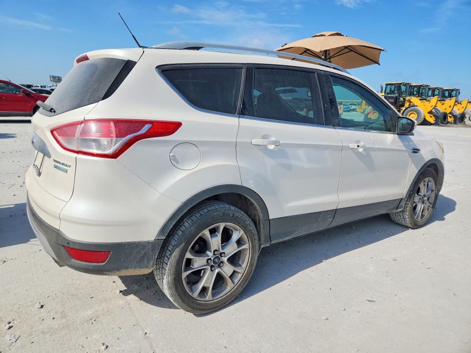 Продажа на аукционе авто 2016 Ford Escape, vin: 1FMCU0J99GUB14575, номер лота: 58922636