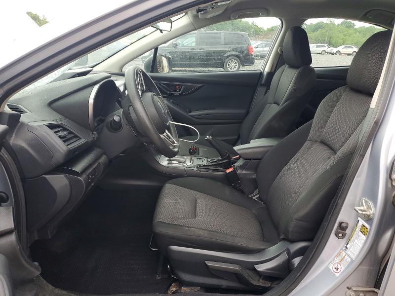 Aukcja sprzedaży 2018 Subaru Impreza, vin: 4S3GKAB69J3610494, numer aukcji: 57653596