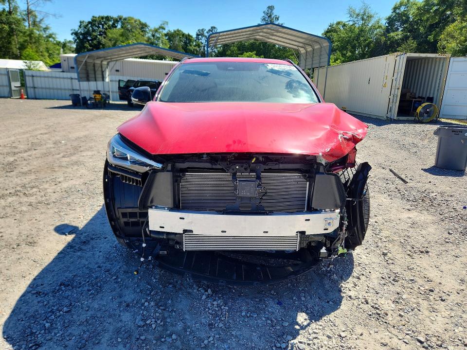 Продажа на аукционе авто 2025 Infiniti Qx55, vin: 3PCAJ5LR9SF100711, номер лота: 55589956