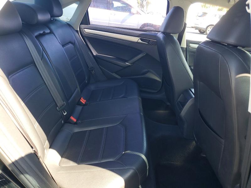 56488716 :رقم المزاد ، 1VWAT7A38FC099278 vin ، 2015 Volkswagen Passat مزاد بيع