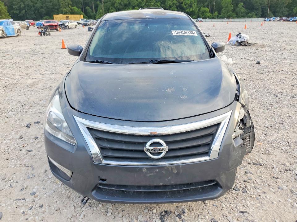 2013 Nissan Altima მანქანა იყიდება აუქციონზე, vin: 1N4AL3AP3DN490067, აუქციონის ნომერი: 58959336