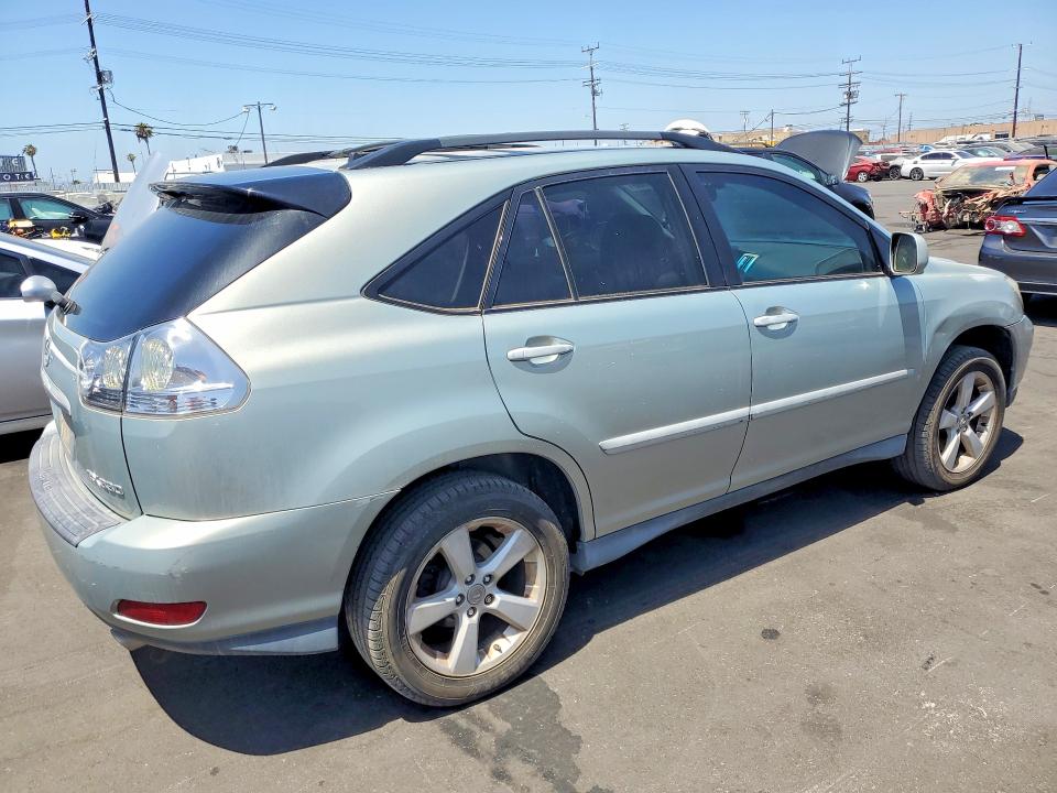 Aukcja sprzedaży 2005 Lexus Rx, vin: 2T2GA31U15C038750, numer aukcji: 56188706