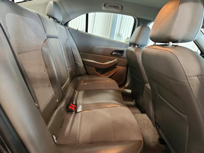 Продажа на аукционе авто 2015 Chevrolet Malibu, vin: 1G11C5SLXFF321090, номер лота: 57935706