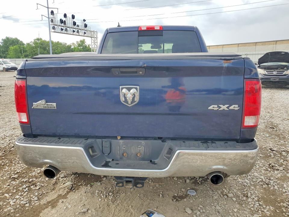 Aukcja sprzedaży 2015 Ram 1500, vin: 1C6RR7LM6FS545080, numer aukcji: 56941146