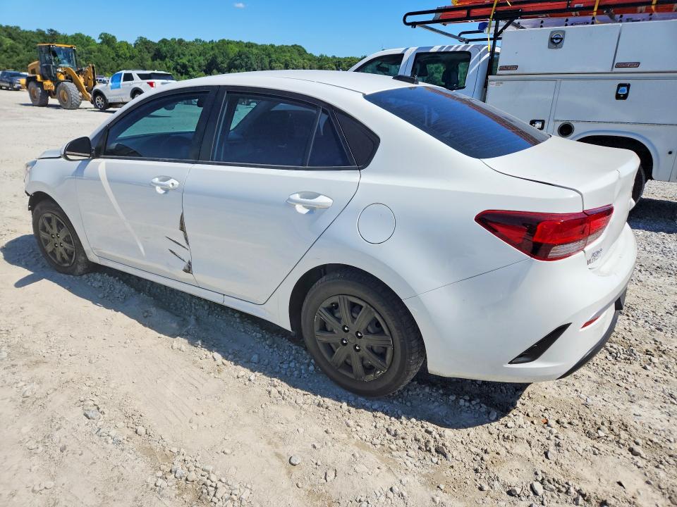 Aukcja sprzedaży 2023 Kia Rio, vin: 3KPA24AD8PE528104, numer aukcji: 56126746