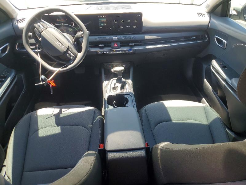 Aukcja sprzedaży 2026 Kia K4, vin: 3KPFT4DE1TE294924, numer aukcji: 55779966