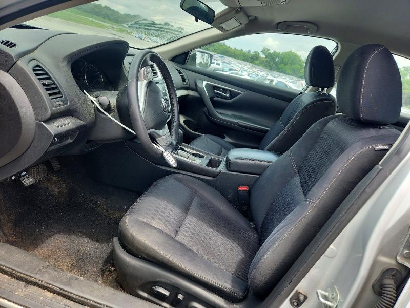 Aukcja sprzedaży 2017 Nissan Altima, vin: 1N4AL3AP5HC199037, numer aukcji: 56806866