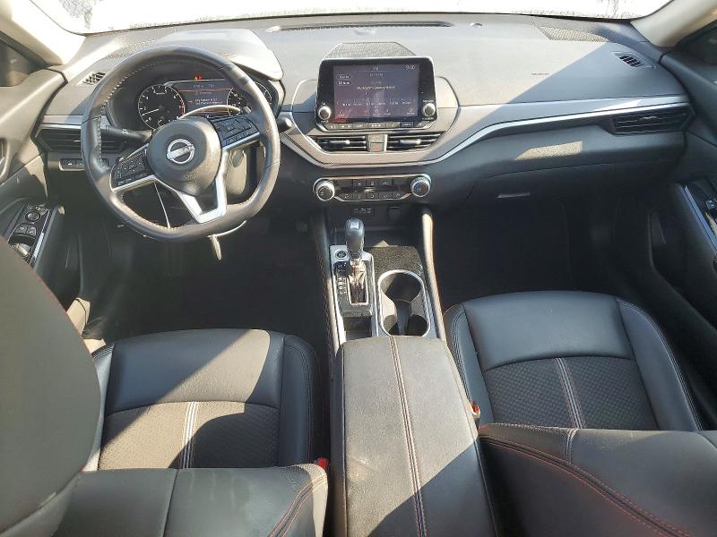 2024 Nissan Altima მანქანა იყიდება აუქციონზე, vin: 1N4BL4CV5RN383454, აუქციონის ნომერი: 59119046
