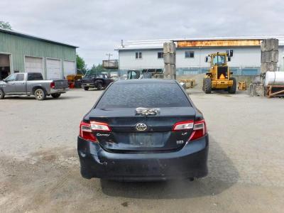 58842266 :رقم المزاد ، 4T1BD1FK9CU042106 vin ، 2012 Toyota Camry Hybrid مزاد بيع