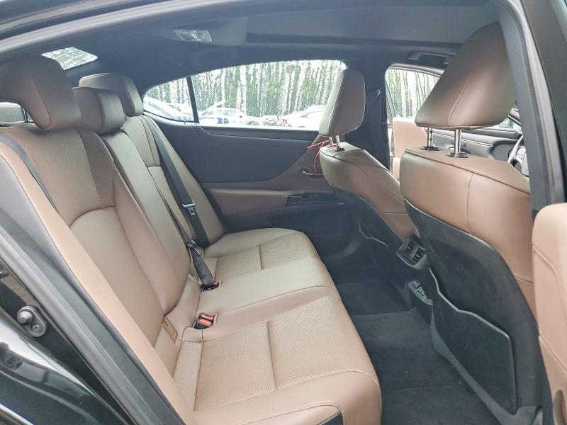 Продажа на аукционе авто 2022 Lexus Es 350, vin: 58ADZ1B15NU138446, номер лота: 57529126