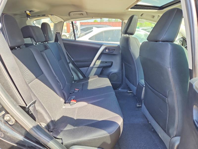 Продаж на аукціоні авто 2015 Toyota Rav4, vin: 2T3RFREV4FW250084, номер лоту: 55357836