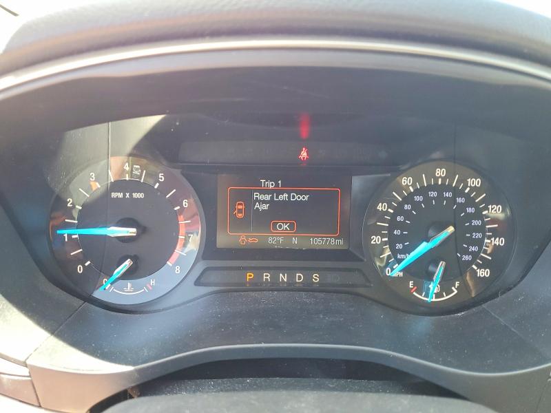 Продажа на аукционе авто 2014 Ford Fusion, vin: 1FA6P0H76E5403441, номер лота: 56040266