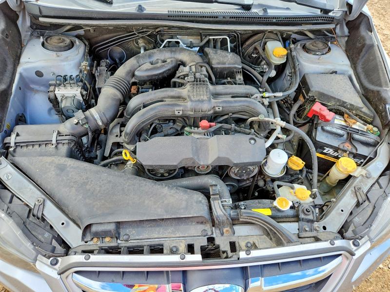 Продажа на аукционе авто 2012 Subaru Impreza, vin: JF1GJAC68CH013351, номер лота: 57866246