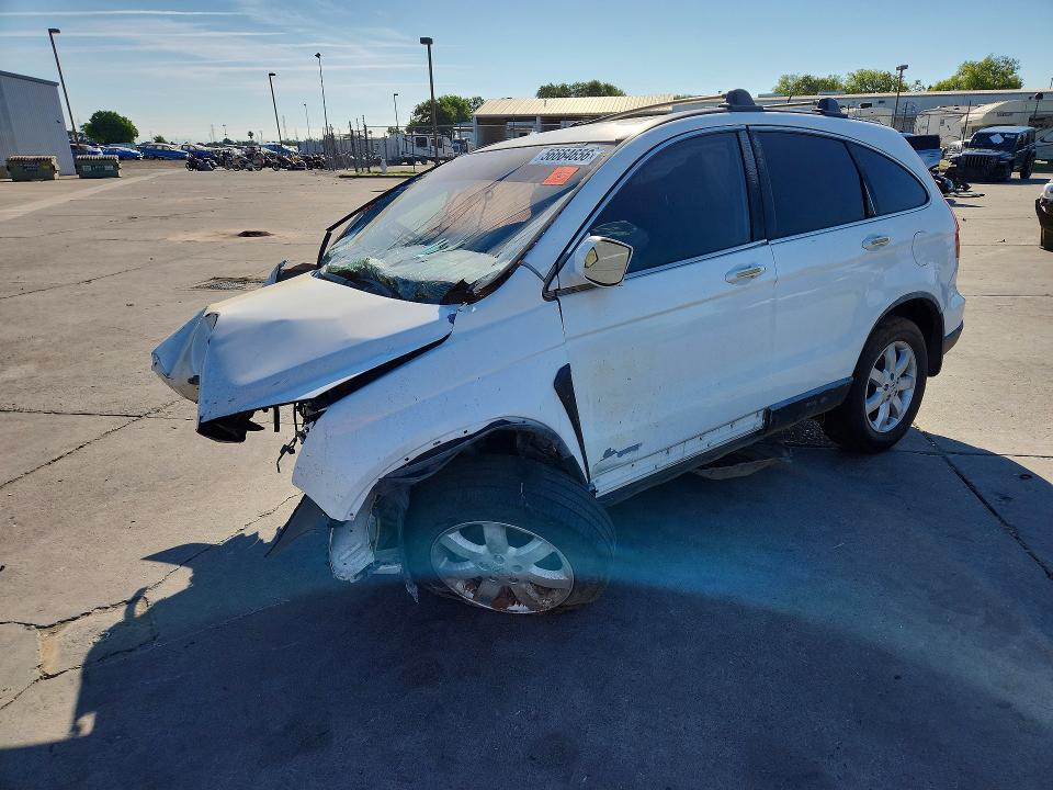 Aukcja sprzedaży 2009 Honda Cr-v, vin: JHLRE38799C004266, numer aukcji: 56664656