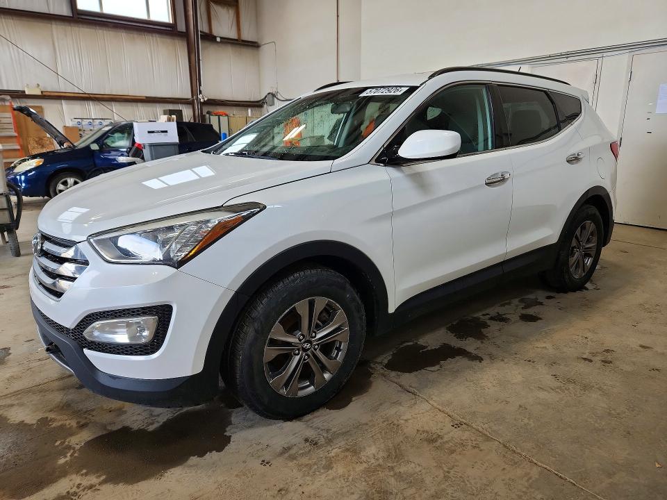 Aukcja sprzedaży 2015 Hyundai Santa Fe Sport, vin: 5XYZUDLB1FG273919, numer aukcji: 57072926
