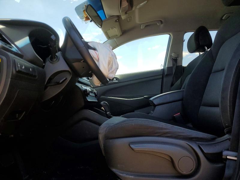 2016 Hyundai Tucson მანქანა იყიდება აუქციონზე, vin: KM8J3CA40GU219134, აუქციონის ნომერი: 54510576