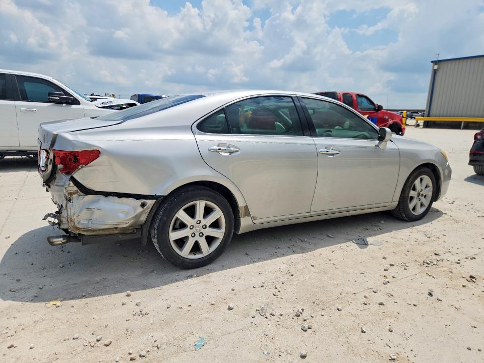 Auction sale of the 2009 Lexus Es, vin: JTHBJ46G592325857, lot number: 58101296