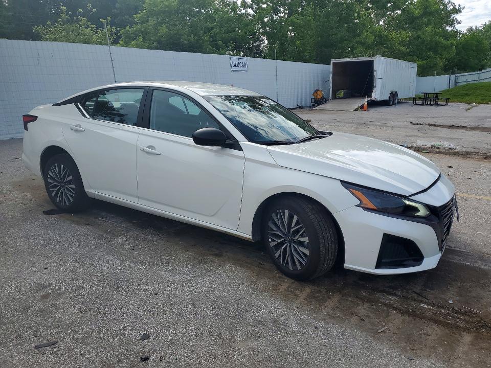 Продаж на аукціоні авто 2026 Nissan Altima, vin: 1N4BL4DW9TN318735, номер лоту: 56442536