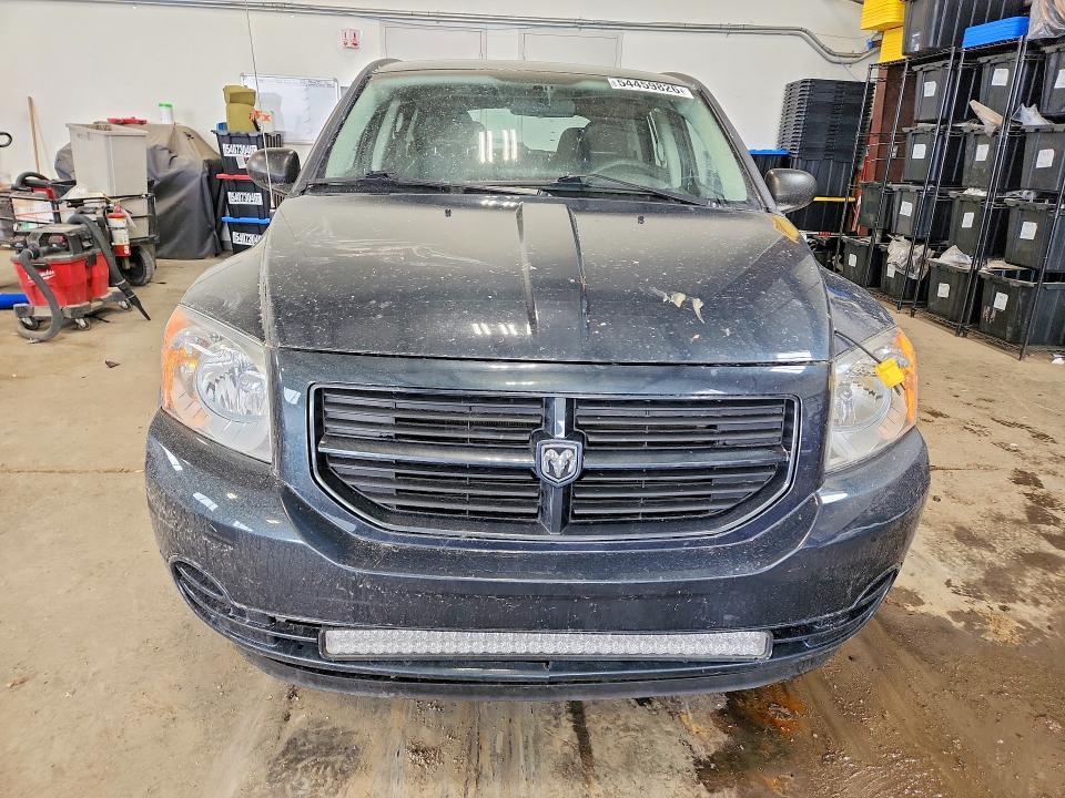Продажа на аукционе авто 2008 Dodge Caliber, vin: 1B3HB28B28D576371, номер лота: 54459826