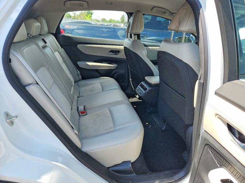 Aukcja sprzedaży 2024 Nissan Ariya, vin: JN1AF0BA4RM431071, numer aukcji: 57550086