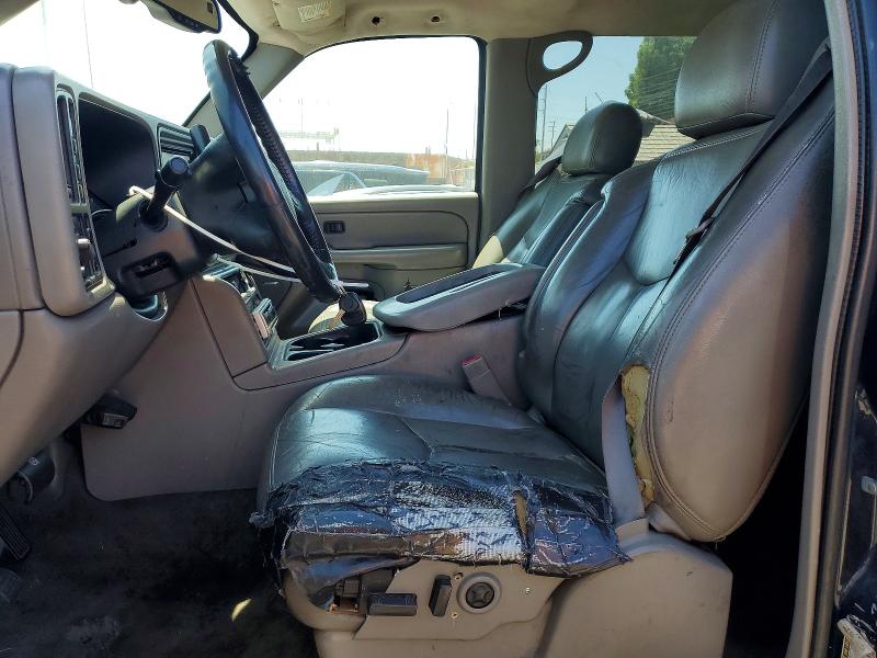 Aukcja sprzedaży 2005 Chevrolet Silverado, vin: 1GCHK232X5F928599, numer aukcji: 56637146